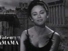 Faten Hamama