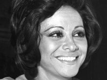 Faten Hamama