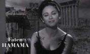 Faten Hamama