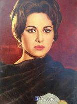 Faten Hamama
