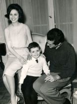 Faten Hamama