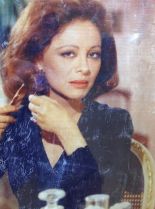 Faten Hamama