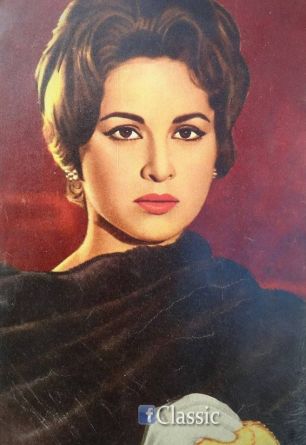 Faten Hamama