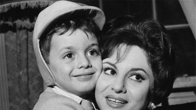 Faten Hamama