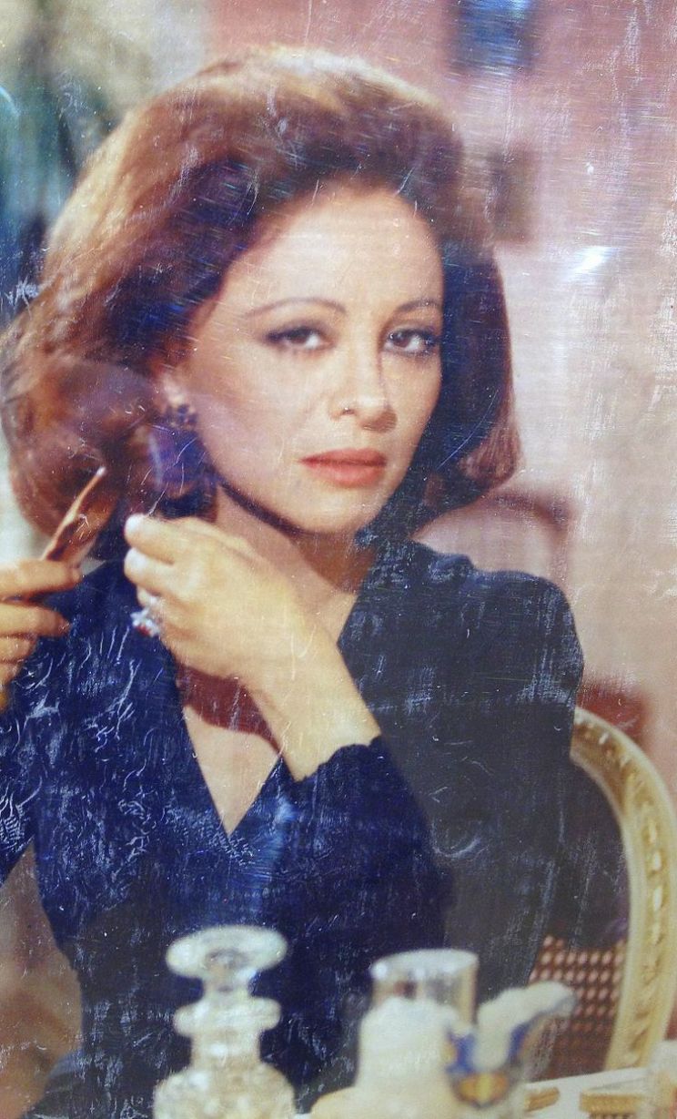 Faten Hamama