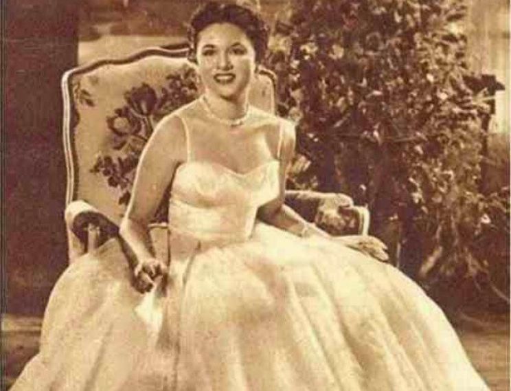 Faten Hamama