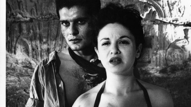 Faten Hamama