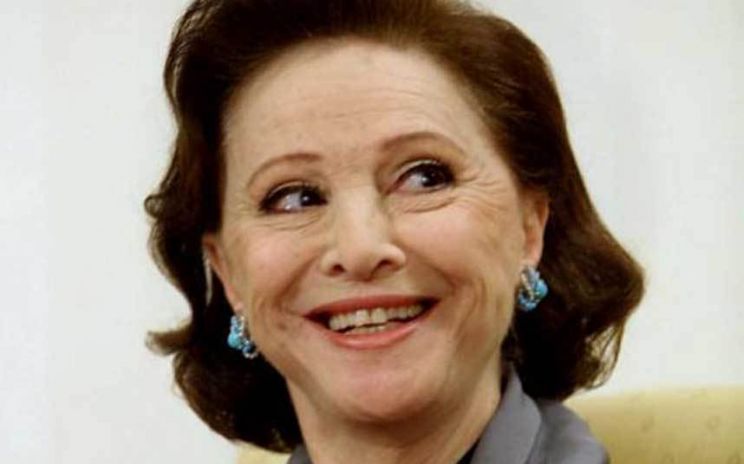 Faten Hamama