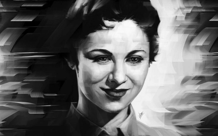 Faten Hamama