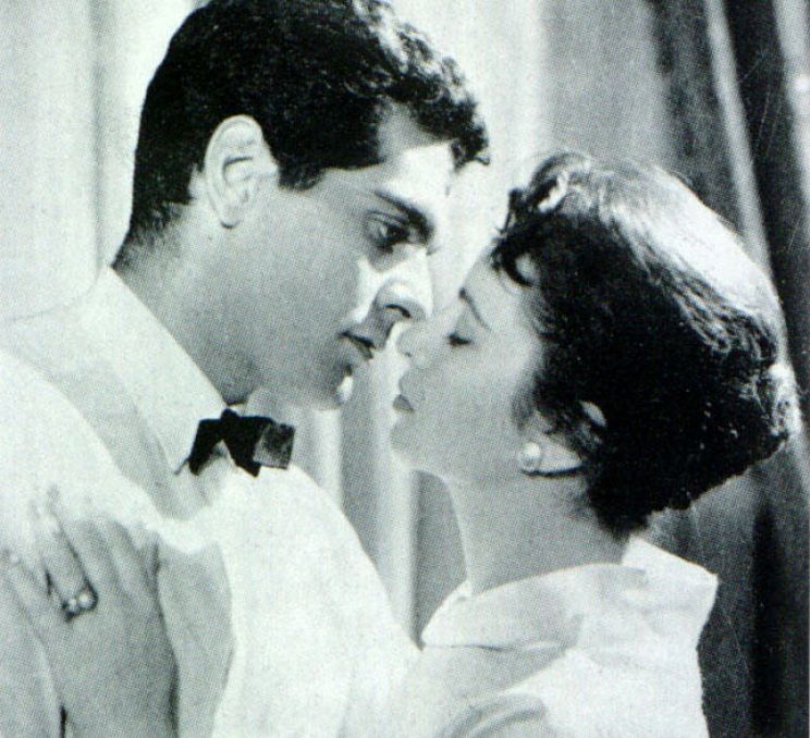 Faten Hamama