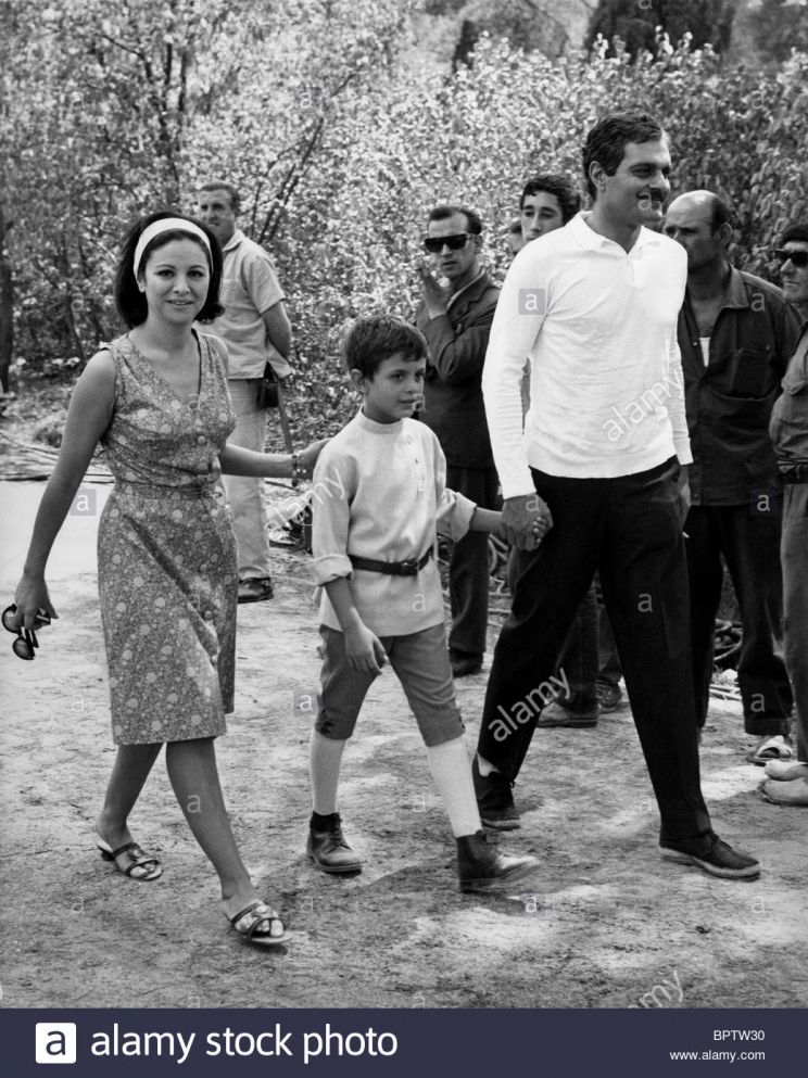 Faten Hamama