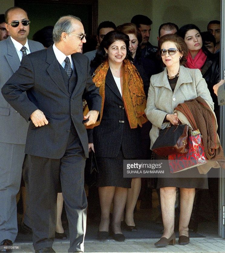 Faten Hamama