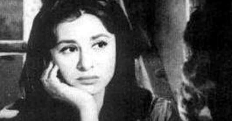 Faten Hamama