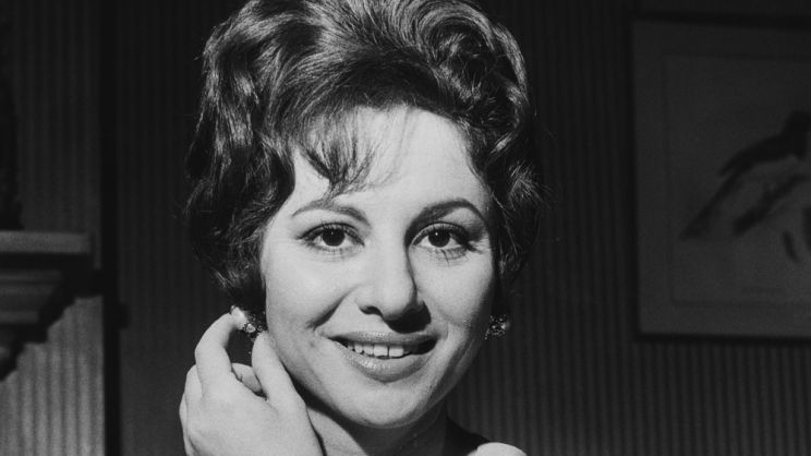 Faten Hamama