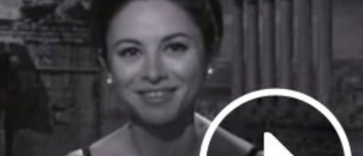 Faten Hamama