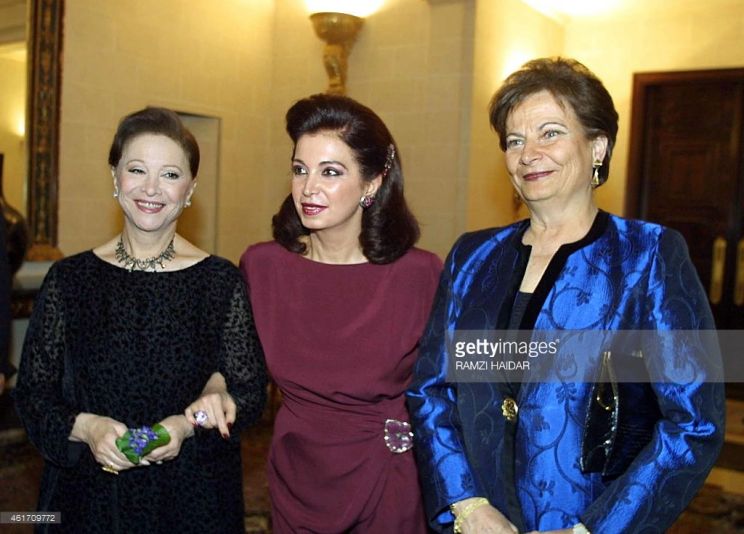Faten Hamama