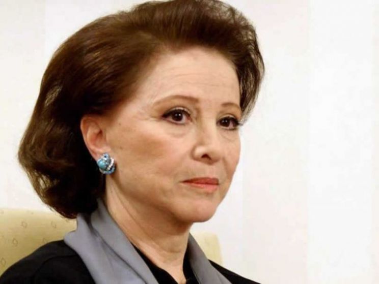 Faten Hamama