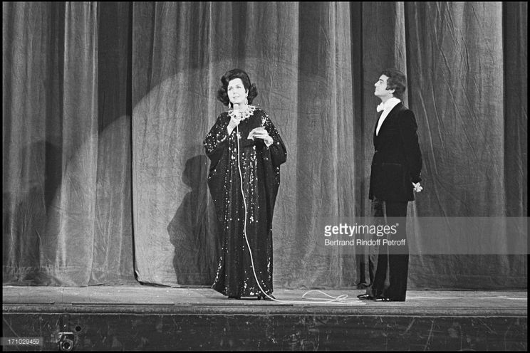 Faten Hamama
