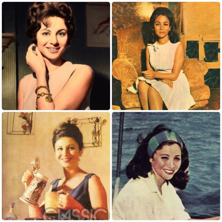 Faten Hamama