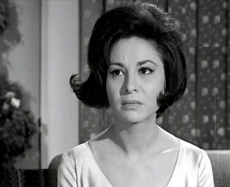 Faten Hamama