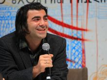 Fatih Akin