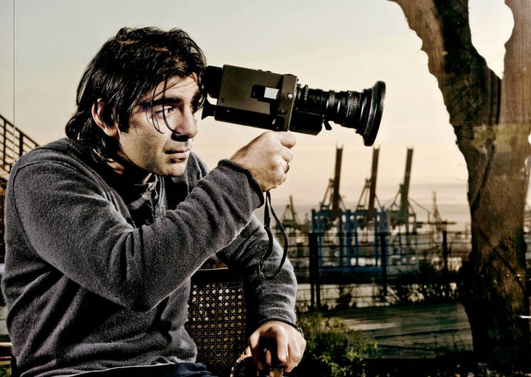 Fatih Akin