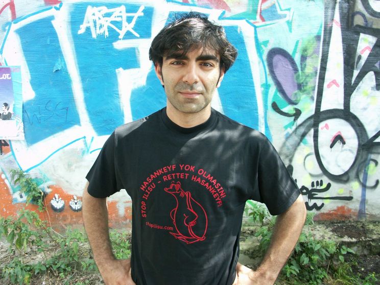 Fatih Akin