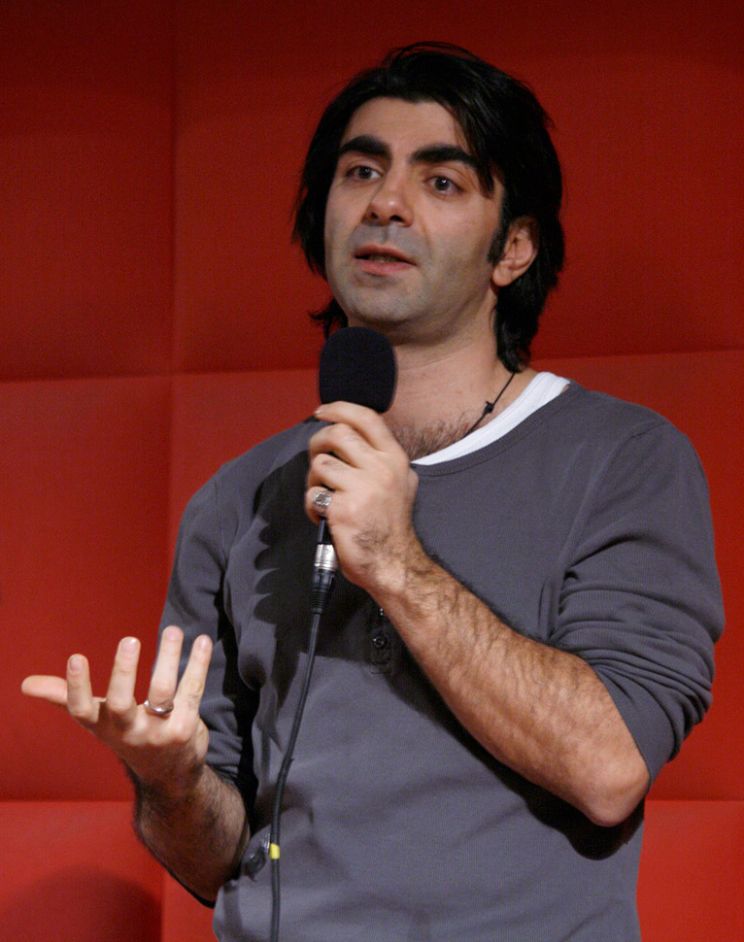 Fatih Akin