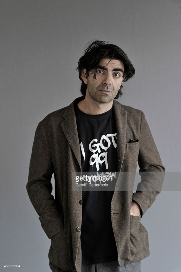 Fatih Akin