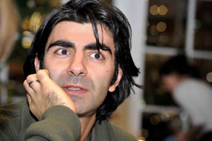 Fatih Akin