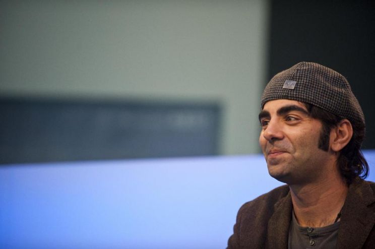 Fatih Akin