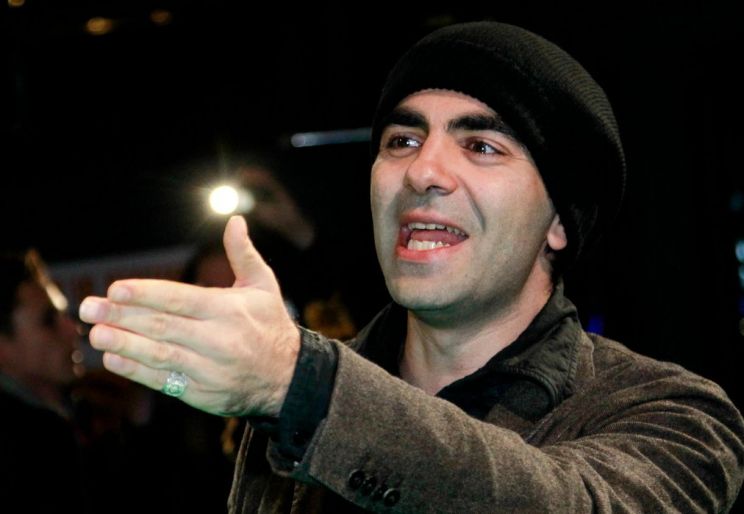 Fatih Akin