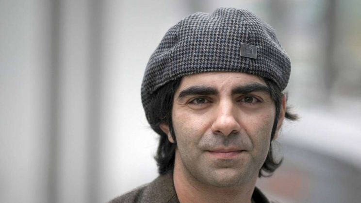 Fatih Akin