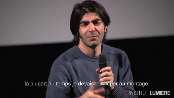 Fatih Akin