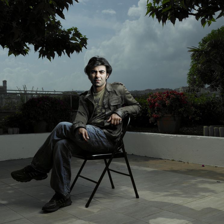 Fatih Akin