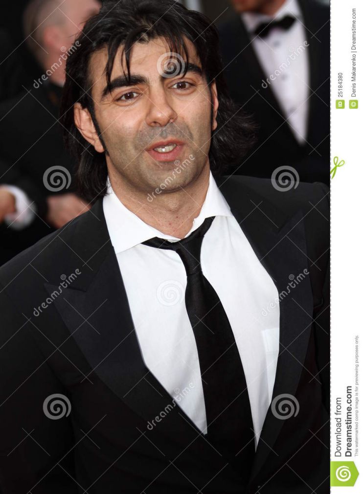 Fatih Akin