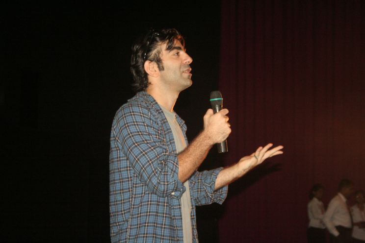 Fatih Akin