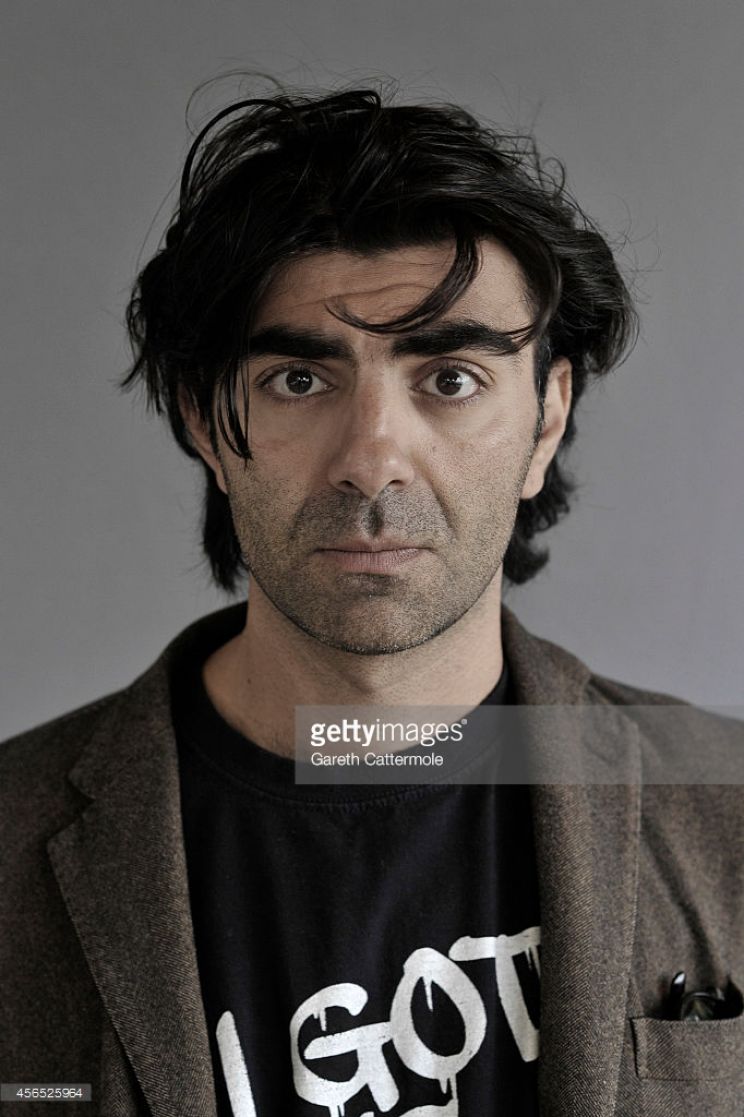 Fatih Akin