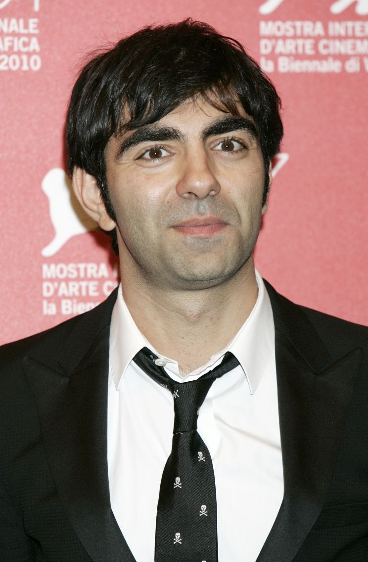 Fatih Akin