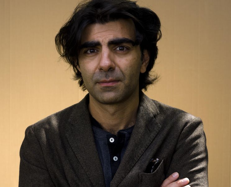 Fatih Akin