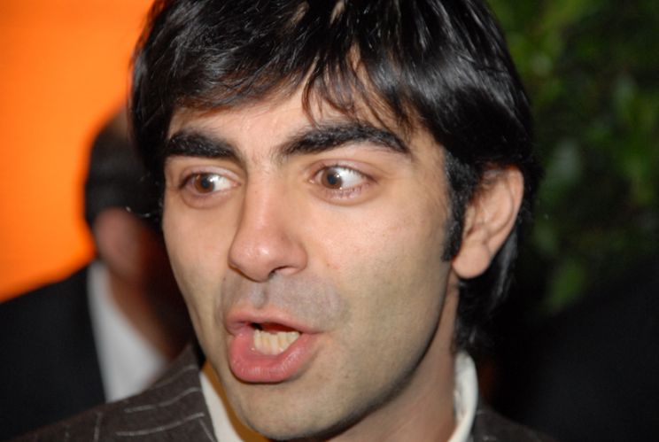 Fatih Akin