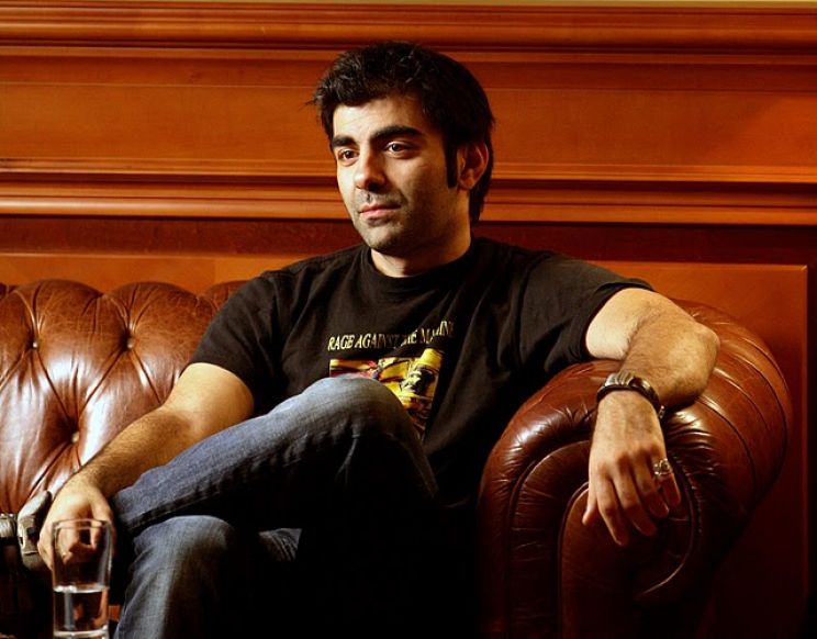 Fatih Akin