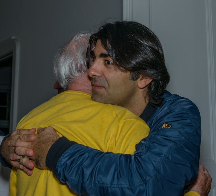 Fatih Akin