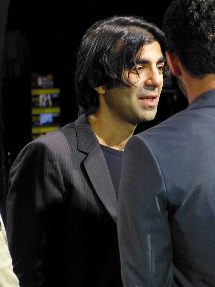 Fatih Akin