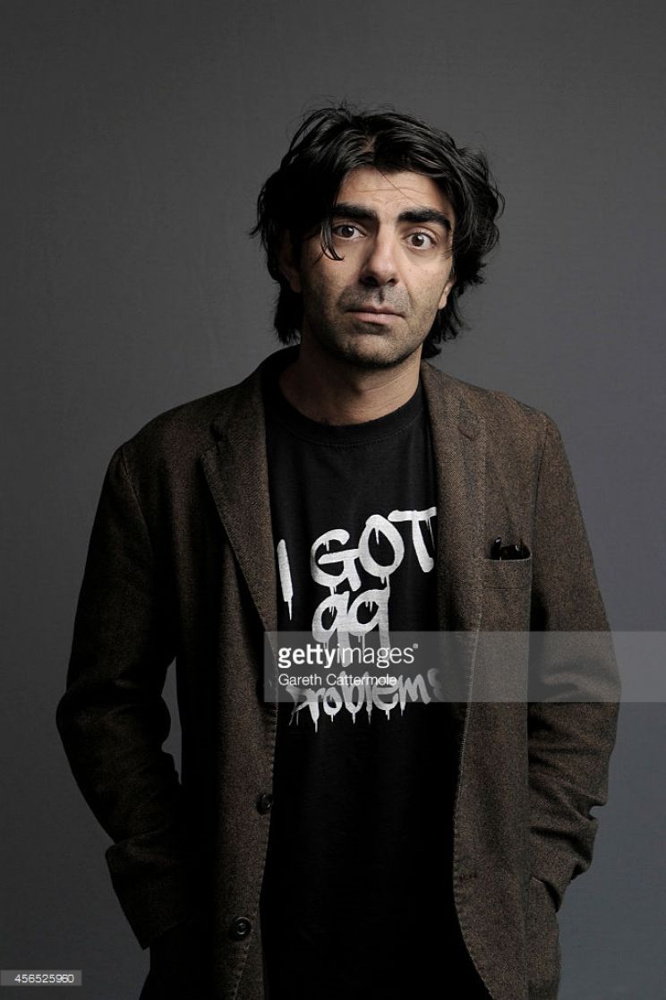 Fatih Akin