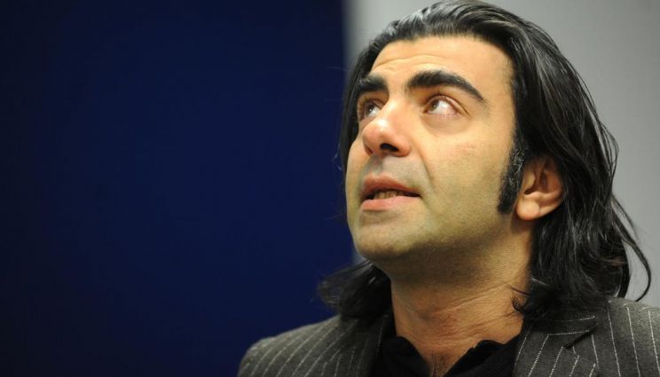 Fatih Akin