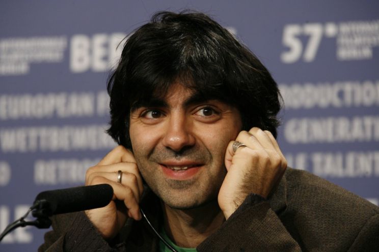Fatih Akin