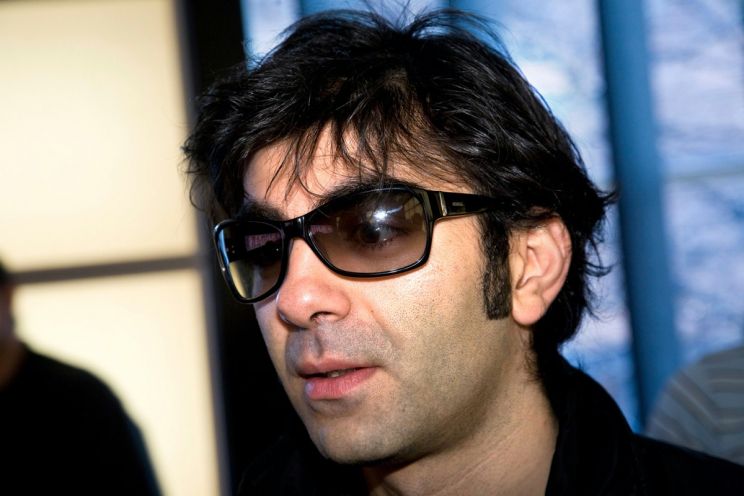 Fatih Akin