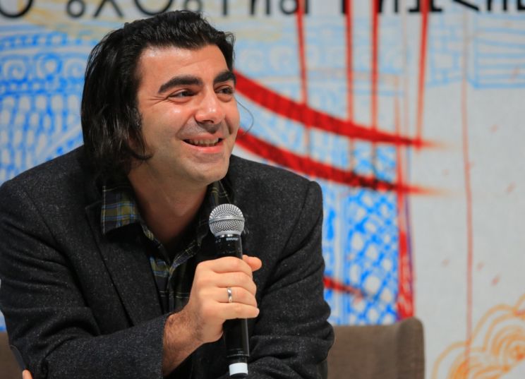 Fatih Akin