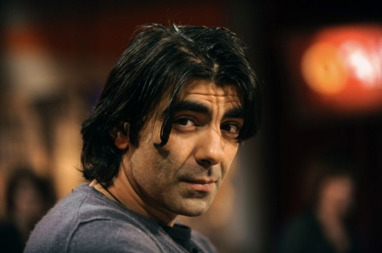 Fatih Akin